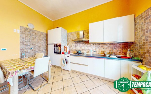 appartamento in vendita ad Alessandria