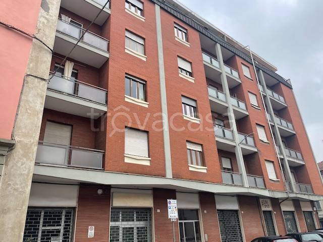 appartamento in vendita ad Alessandria in zona Centro Città