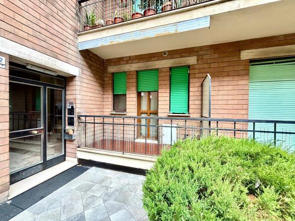 appartamento in vendita ad Alessandria