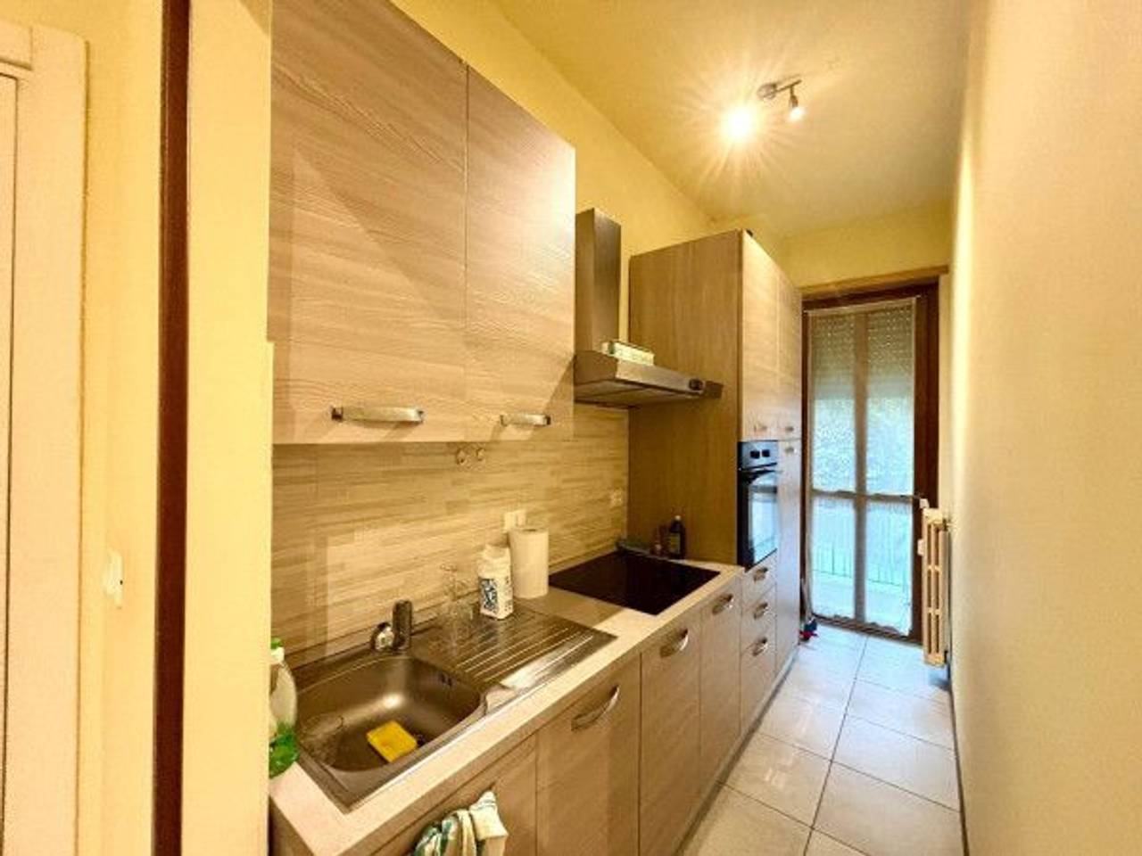 appartamento in vendita ad Alessandria