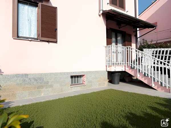 casa indipendente in vendita ad Alessandria in zona Il Cristo