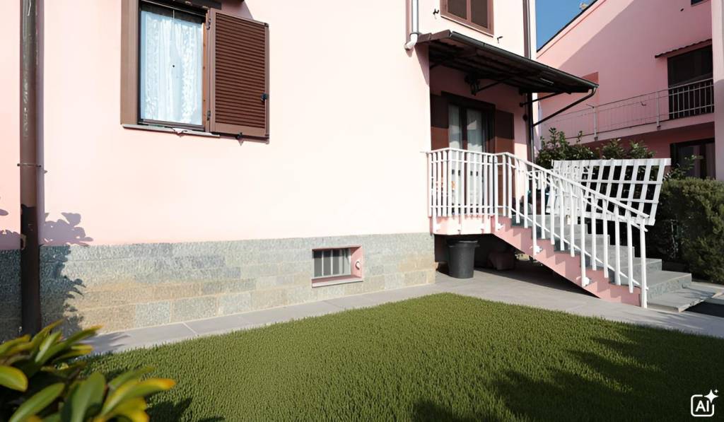 casa indipendente in vendita ad Alessandria in zona Il Cristo