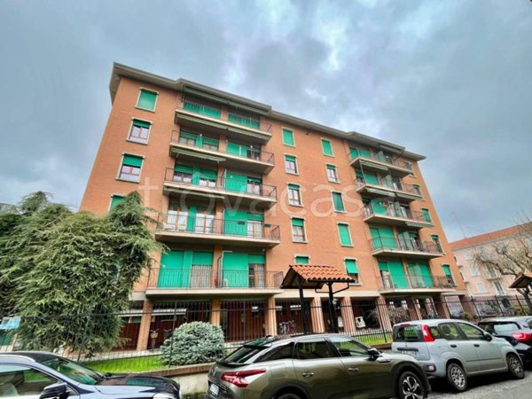 appartamento in vendita ad Alessandria in zona Centro Città