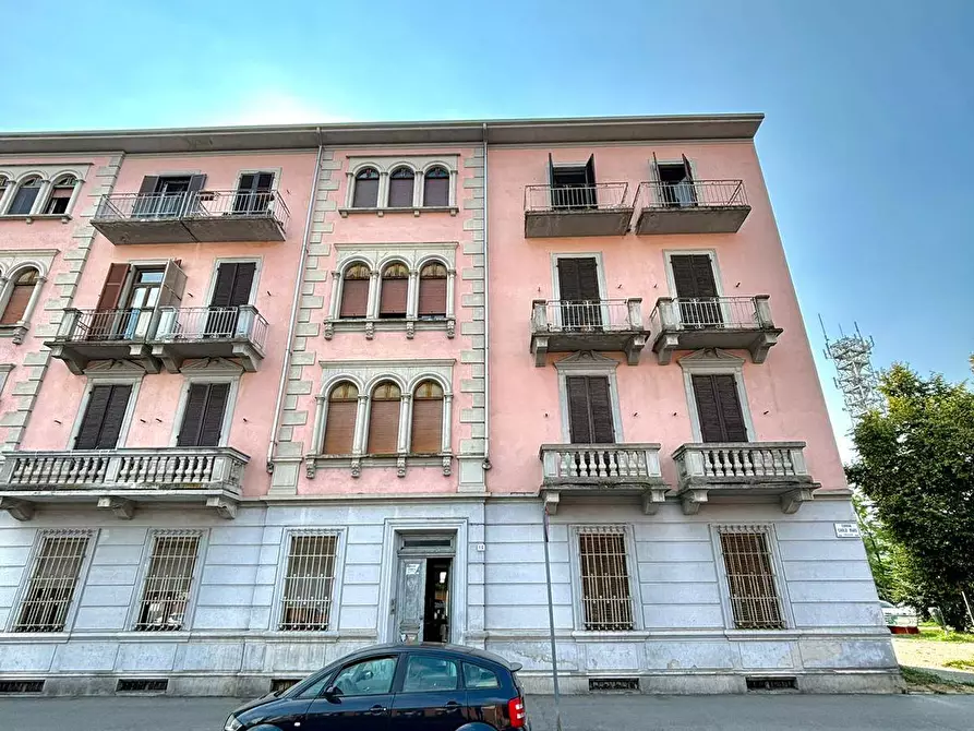 appartamento in vendita ad Alessandria in zona Il Cristo