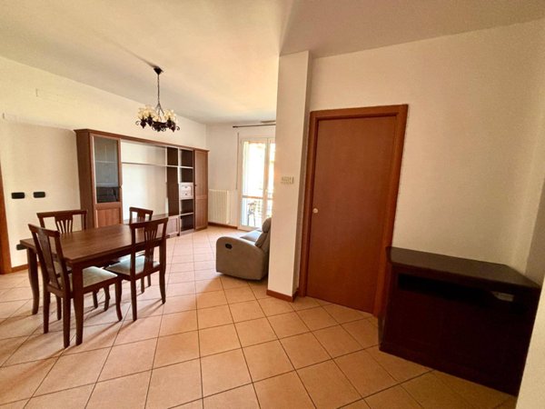 appartamento in vendita ad Alessandria in zona Il Cristo