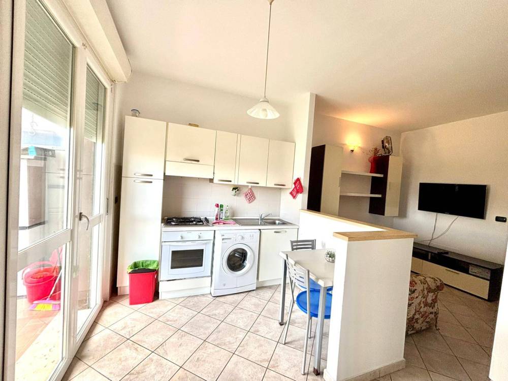 appartamento in vendita ad Alessandria in zona zona Pista