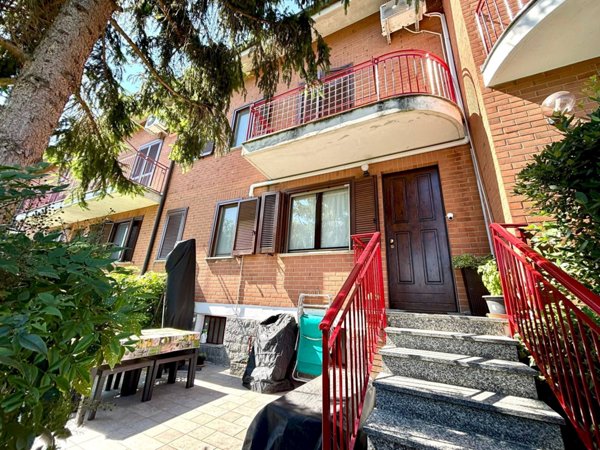 casa indipendente in vendita ad Alessandria in zona Il Cristo