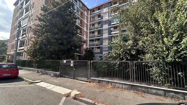 locale di sgombero in vendita ad Alessandria in zona zona Pista