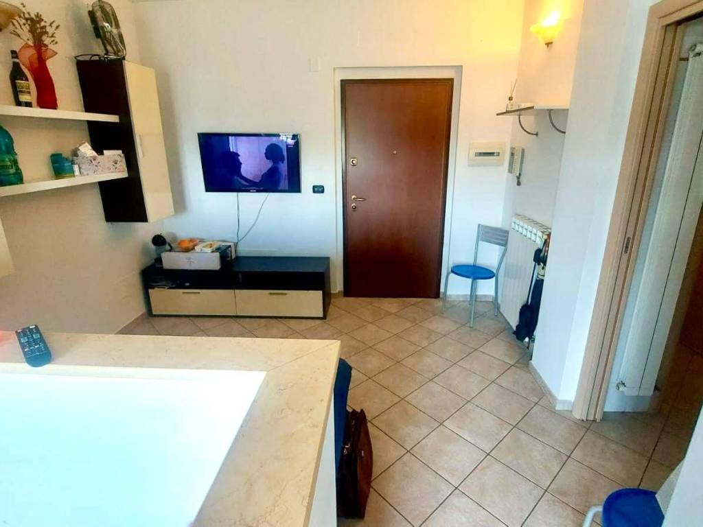appartamento in vendita ad Alessandria in zona zona Pista