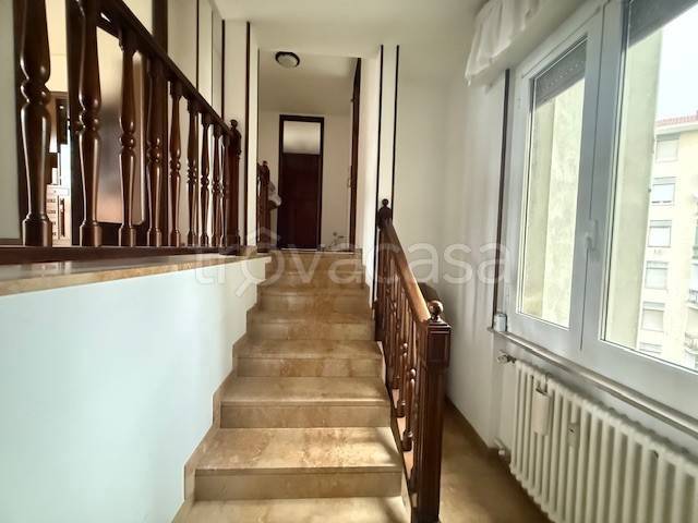 appartamento in vendita ad Alessandria