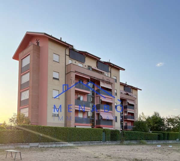 appartamento in vendita ad Alessandria in zona Il Cristo