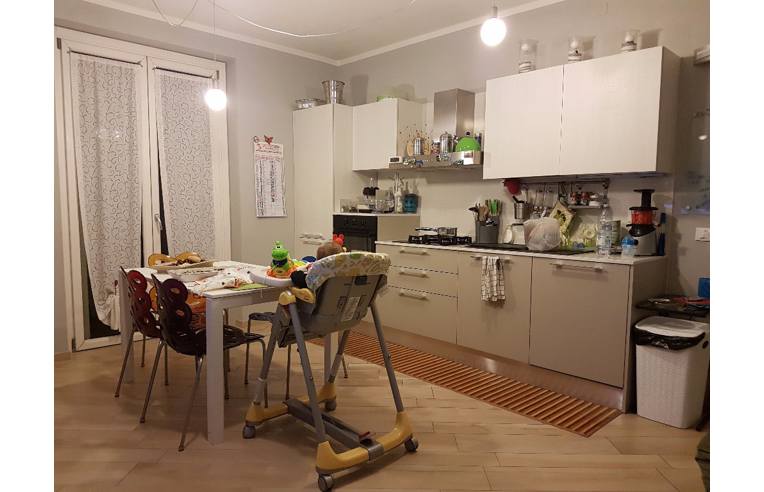 appartamento in vendita ad Alessandria