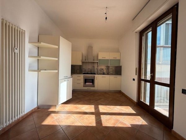 appartamento in vendita ad Alessandria in zona zona Pista
