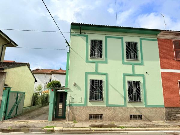 casa indipendente in vendita ad Alessandria in zona Il Cristo