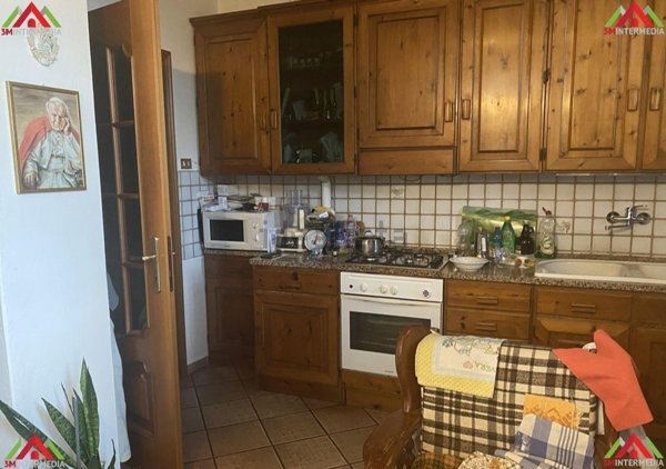 casa indipendente in vendita ad Alessandria in zona San Michele