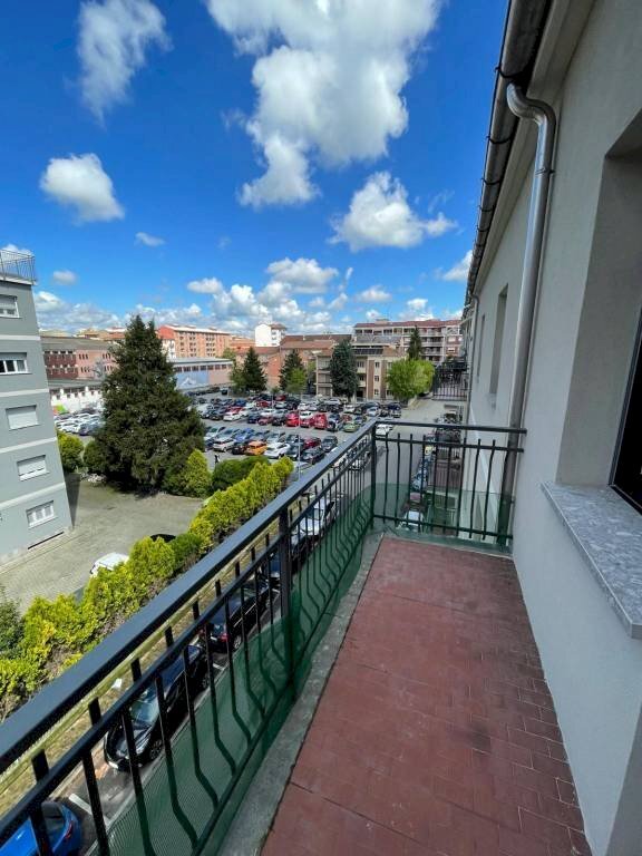 appartamento in vendita ad Alessandria