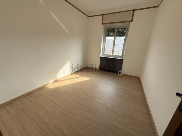 appartamento in vendita ad Alessandria in zona Centro Città
