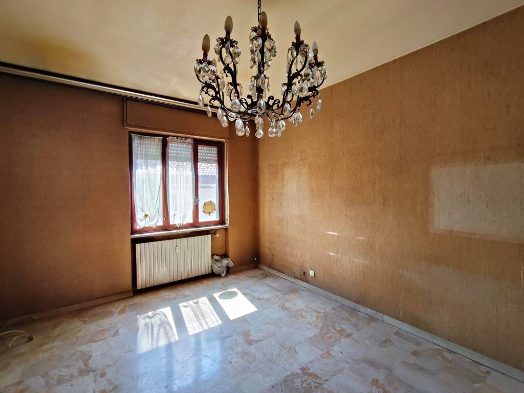 appartamento in vendita ad Alessandria in zona Centro Città