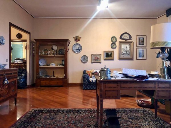 appartamento in vendita ad Alessandria in zona Borgo Rovereto