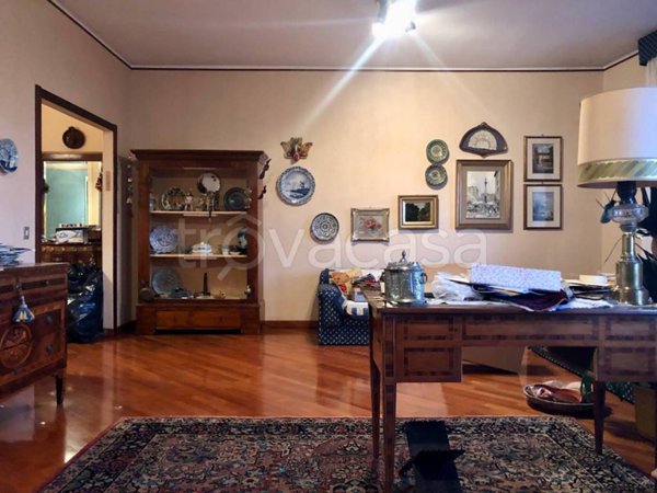 appartamento in vendita ad Alessandria in zona Borgo Rovereto