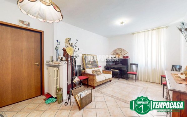 appartamento in vendita ad Alessandria in zona Centro Città