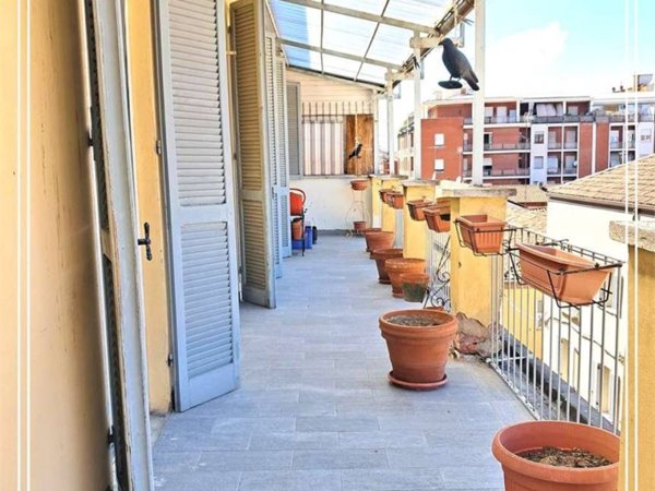 appartamento in vendita ad Alessandria