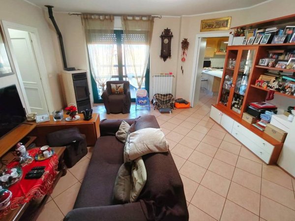 appartamento in vendita ad Alessandria in zona Il Cristo