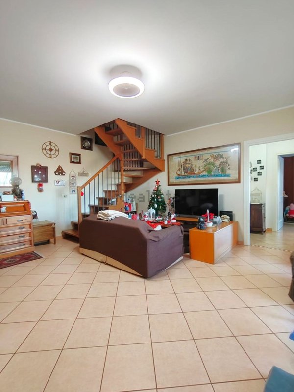 appartamento in vendita ad Alessandria in zona Il Cristo