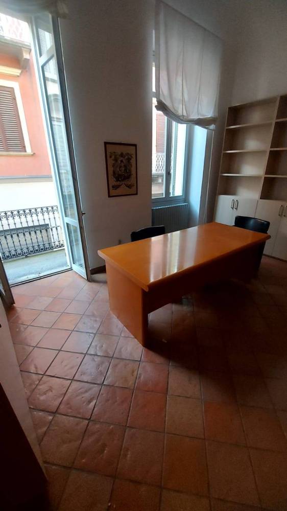 appartamento in vendita ad Alessandria in zona Centro Città