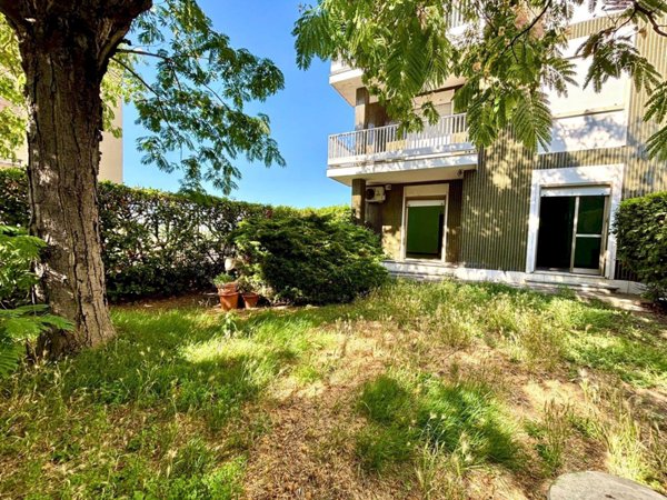 appartamento in vendita ad Alessandria in zona Galimberti