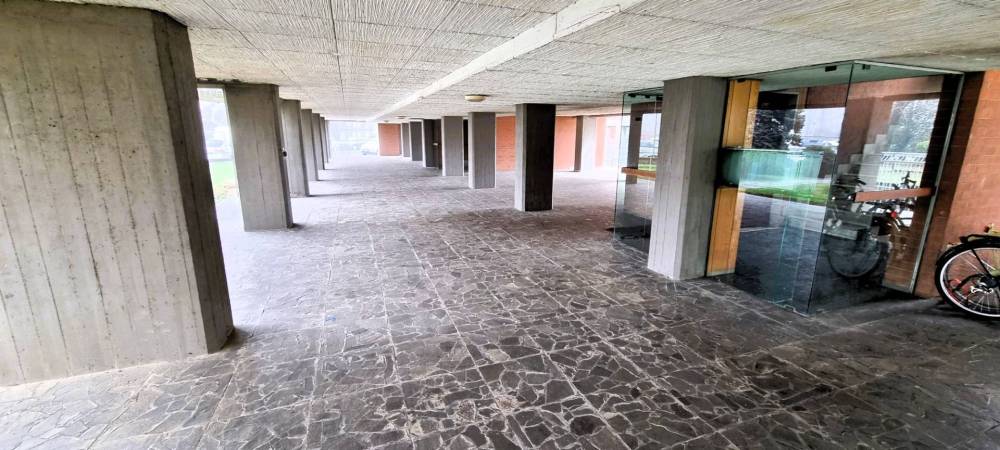 appartamento in vendita ad Alessandria in zona Villaggio Europa