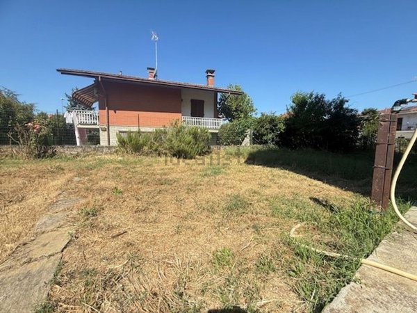 appartamento in vendita ad Alessandria in zona Valmadonna