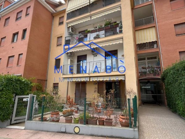 appartamento in vendita ad Alessandria in zona Centro Città