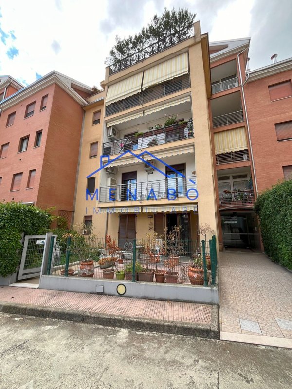 appartamento in vendita ad Alessandria in zona Centro Città