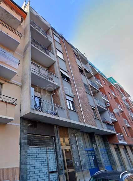 appartamento in vendita ad Alessandria