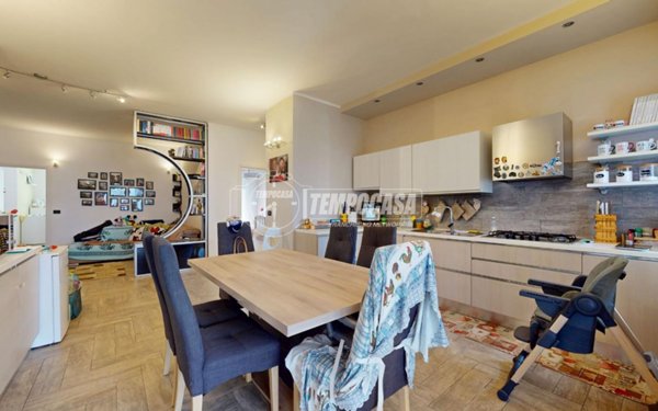 appartamento in vendita ad Alessandria