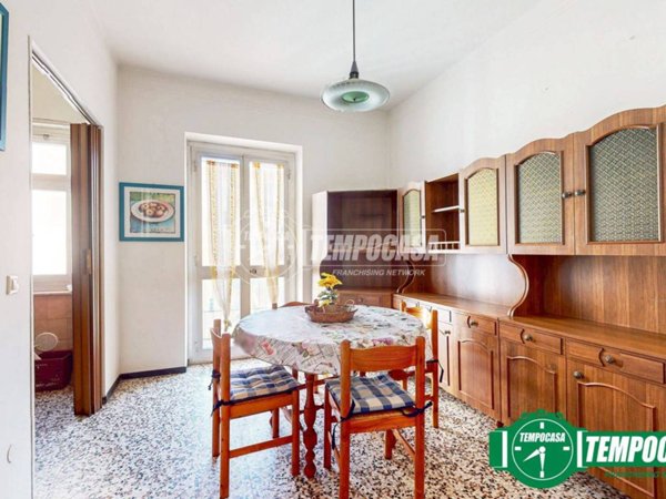 appartamento in vendita ad Alessandria in zona Cabanette