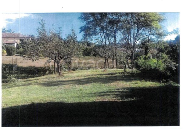 terreno edificabile in vendita ad Alessandria in zona Valle San Bartolomeo