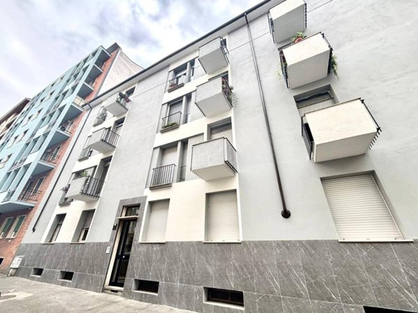 appartamento in vendita ad Alessandria in zona Centro Città