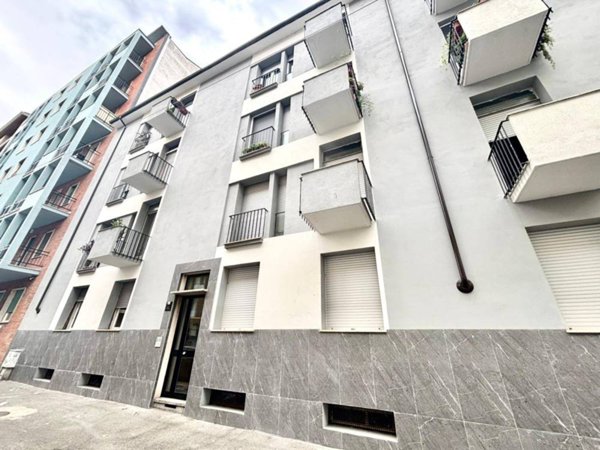 appartamento in vendita ad Alessandria in zona Centro Città