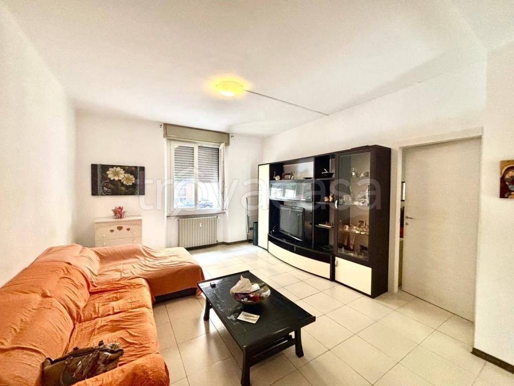 appartamento in vendita ad Alessandria in zona Centro Città