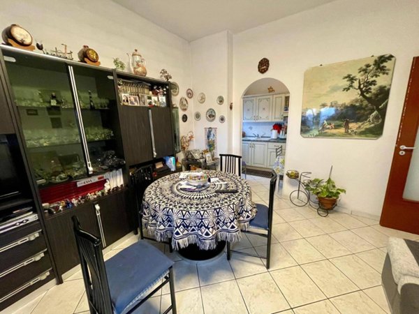 appartamento in vendita ad Alessandria in zona Il Cristo