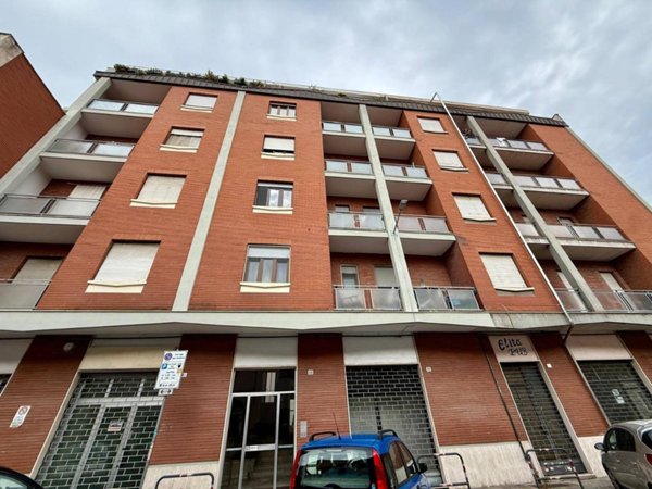 appartamento in vendita ad Alessandria in zona Centro Città