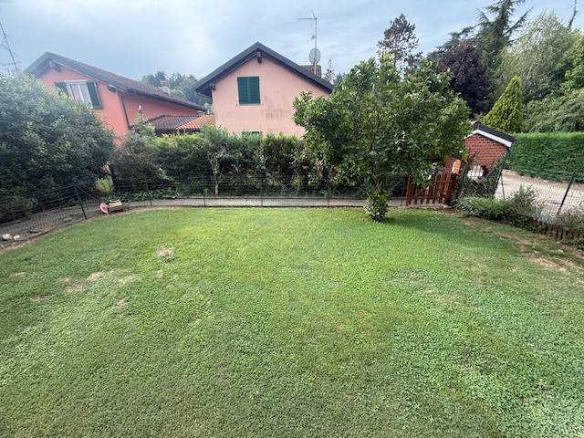 appartamento in vendita ad Alessandria in zona Valmadonna