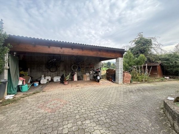 appartamento in vendita ad Alessandria in zona Valmadonna