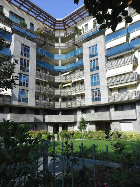 appartamento in vendita ad Alessandria in zona Galimberti