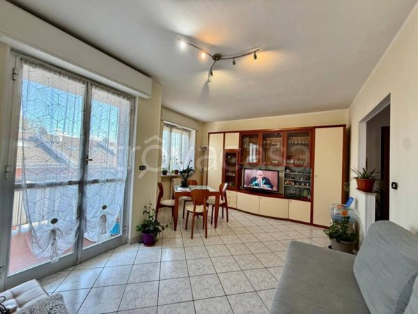 appartamento in vendita ad Alessandria in zona Il Cristo