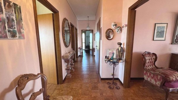 appartamento in vendita ad Alessandria in zona Galimberti