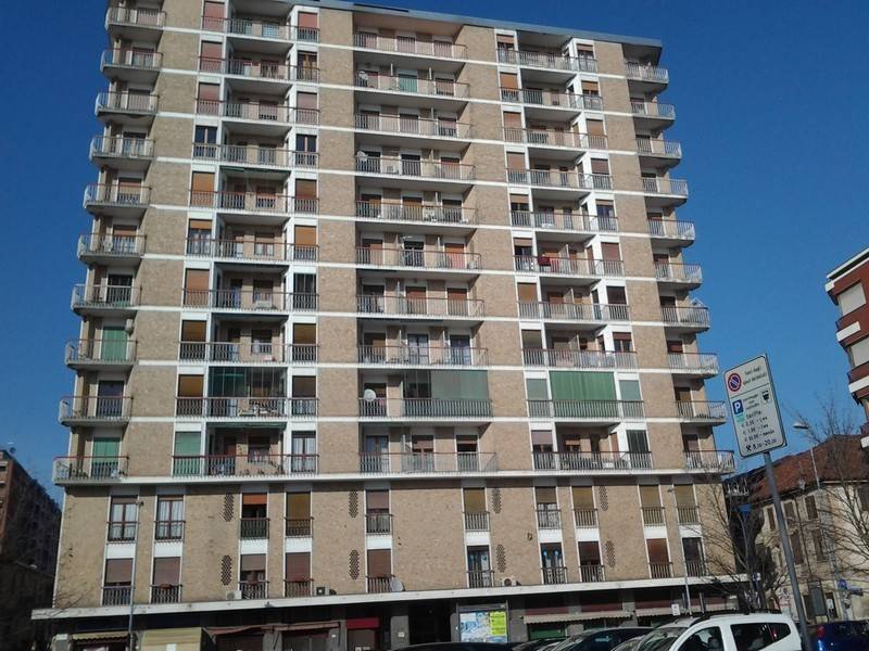 appartamento in vendita ad Alessandria in zona Centro Città