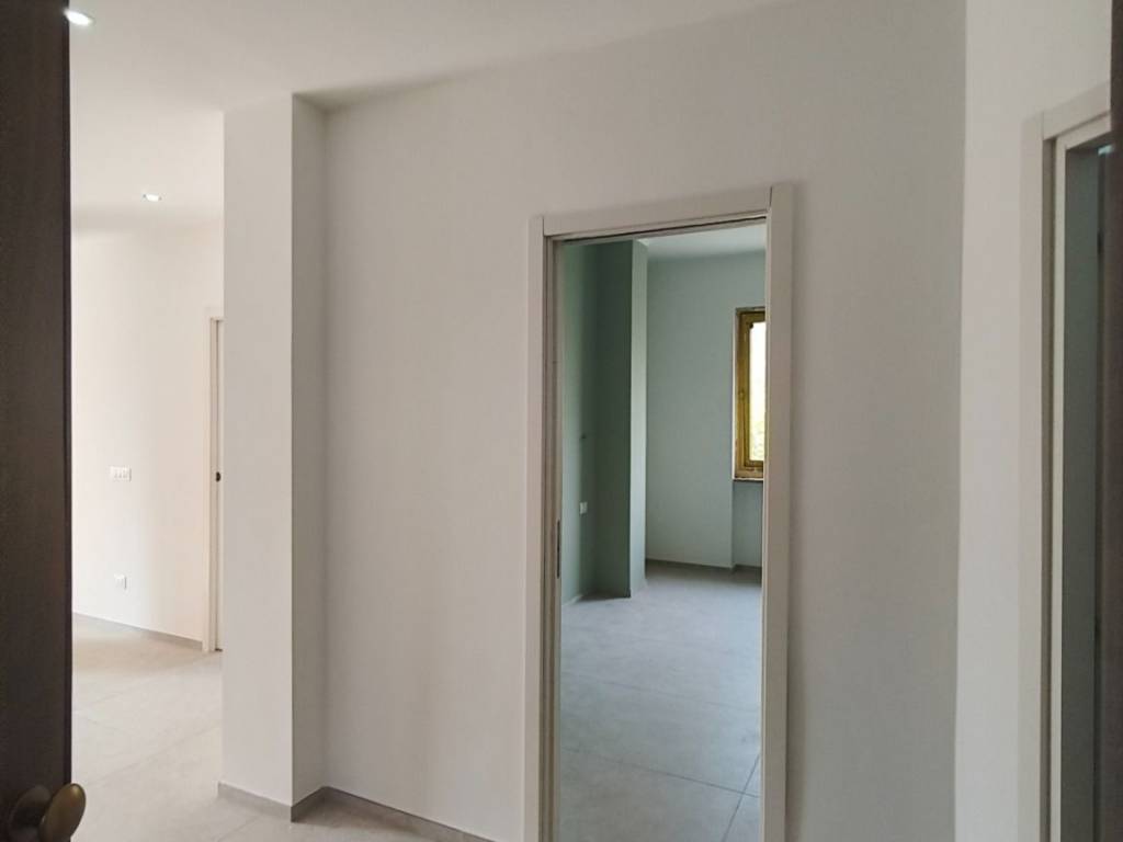 appartamento in vendita ad Alessandria in zona Centro Città